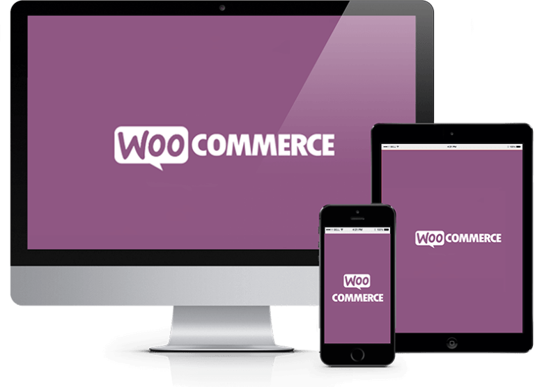 woo commerce