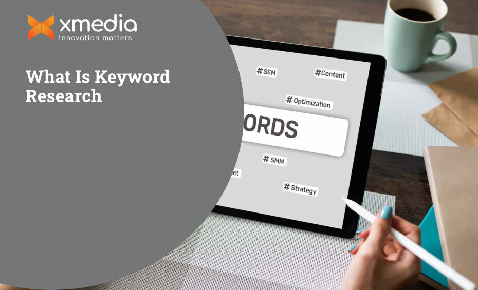 Keyword Research