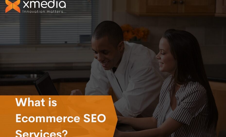 ecommerce seo services