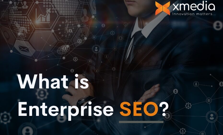 enterprise seo