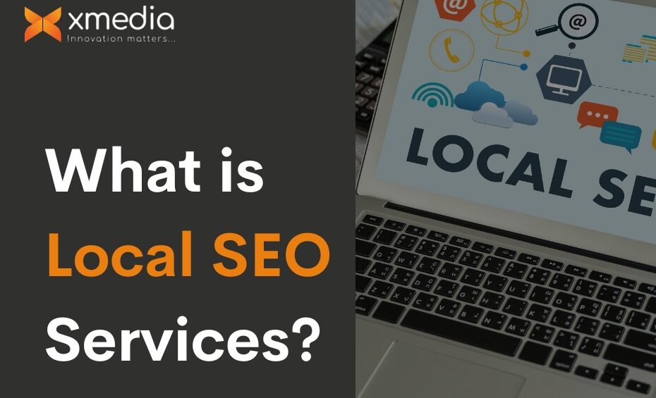 local seo services