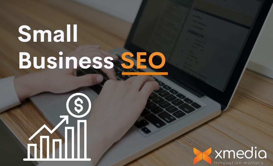 small business seo