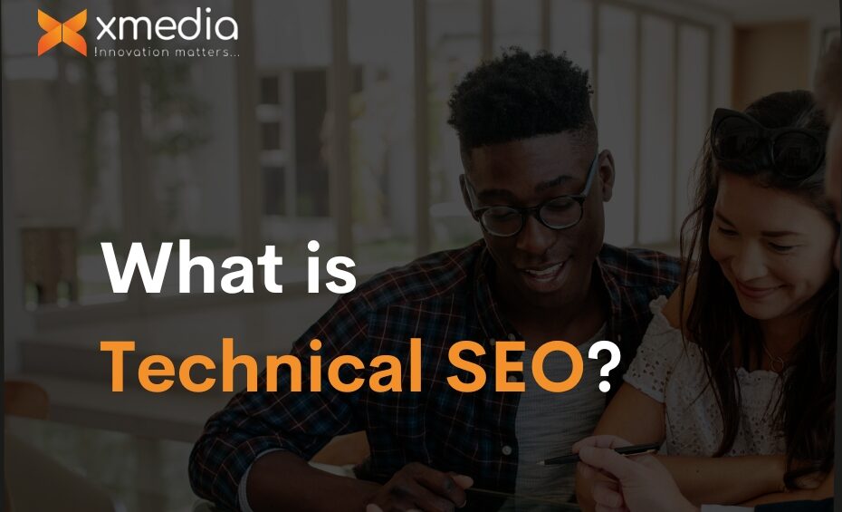 technical seo