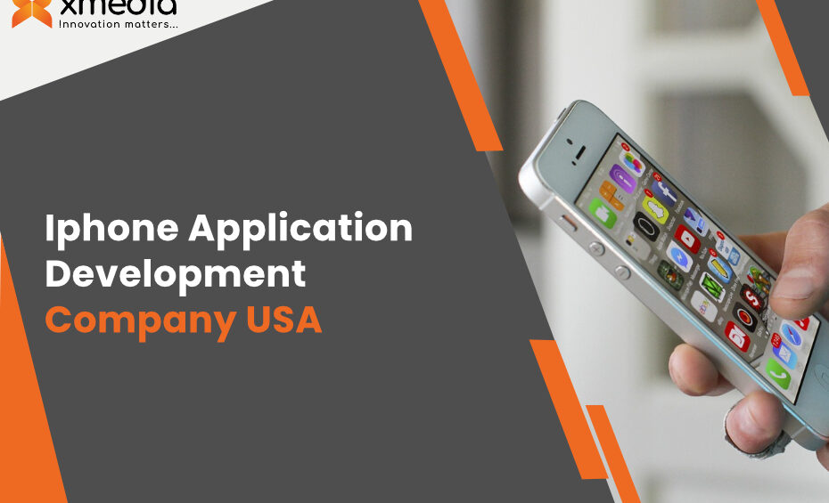 Iphone Application Development Company