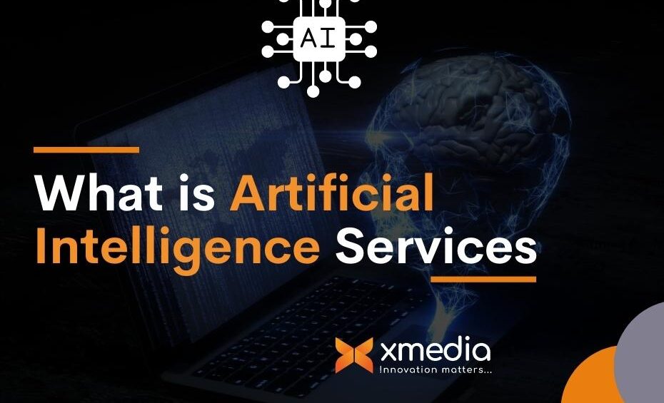 Artificial Intelligence Services