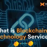 Blockchain technology services