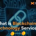 Blockchain technology services