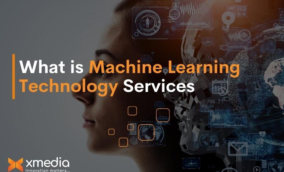 Machine learning technology services