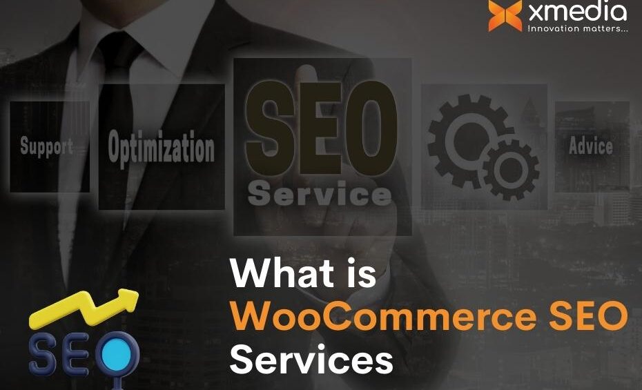 WooCommerce SEO Services