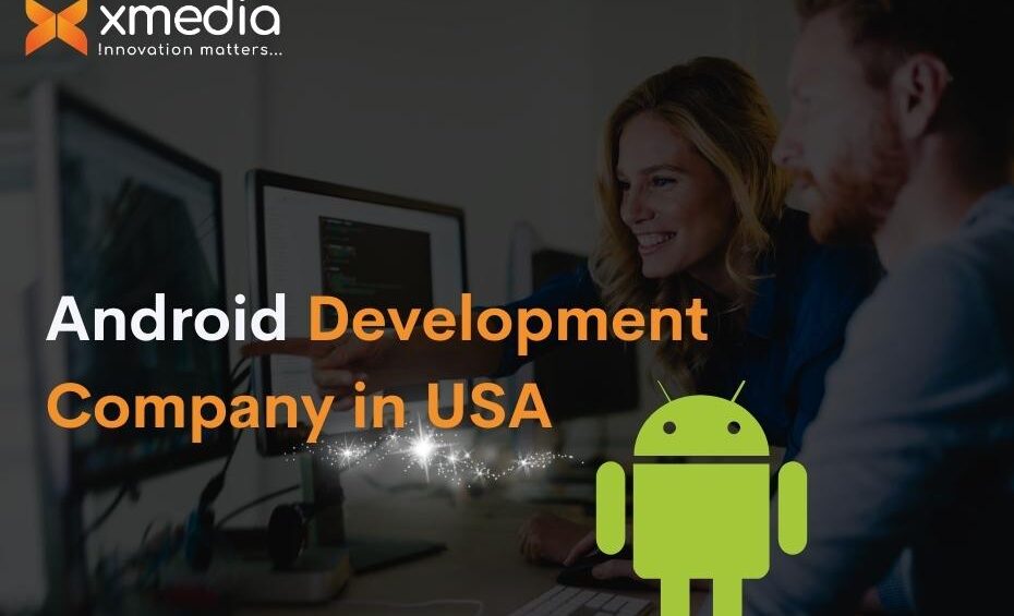 android development company