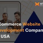 ecommerce website development company in usa