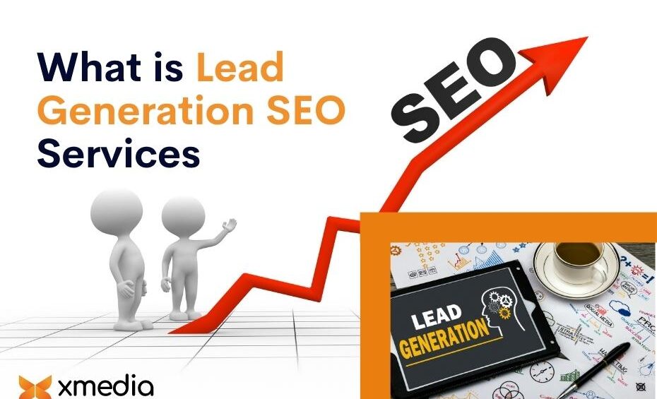 Lead Generation SEO Services
