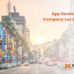 app development Company Los angeles