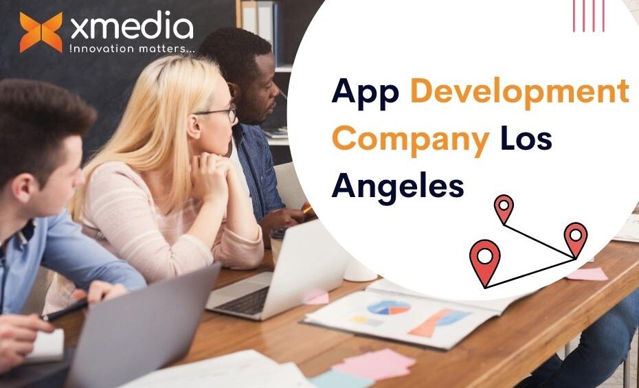 app development company