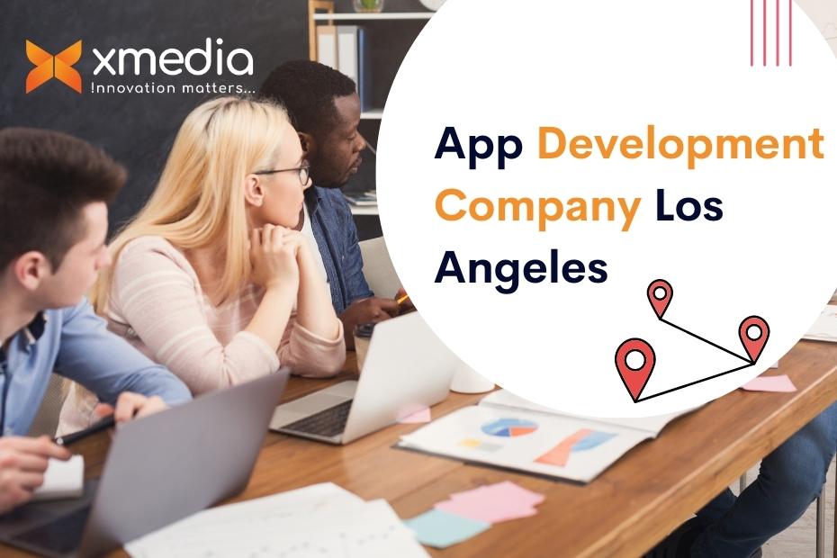 app development company