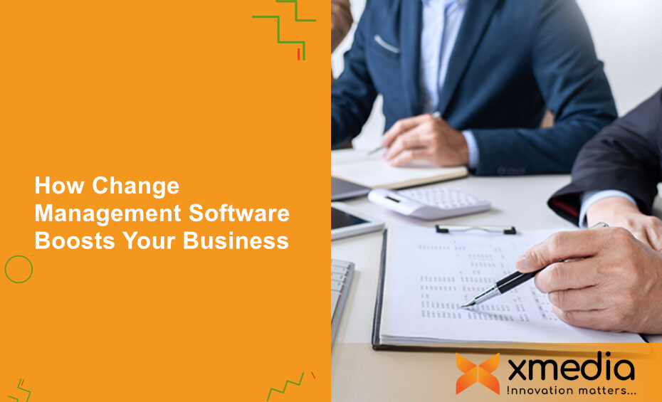 Management Software Boost your Business