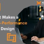 Performance web design