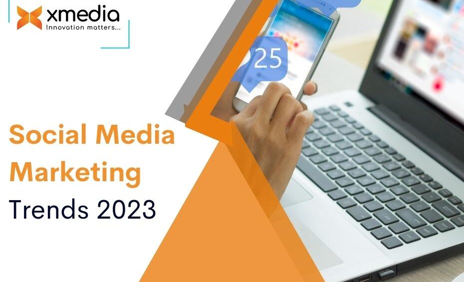 Best Strategy for social media marketing in 2023