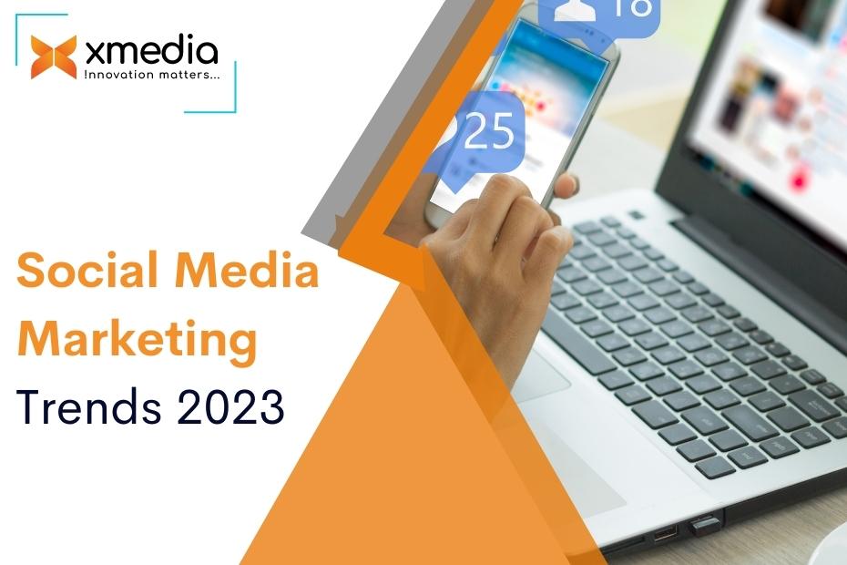 Best Strategy for social media marketing in 2023