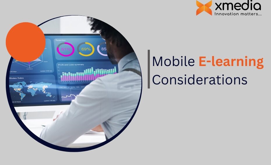 Mobile E-learning in chennai