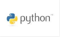 python