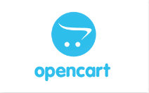 open cart