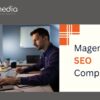 magento seo company in india