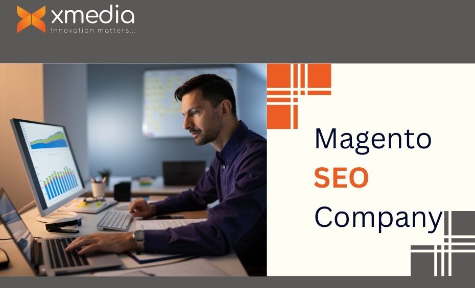 magento seo company in india