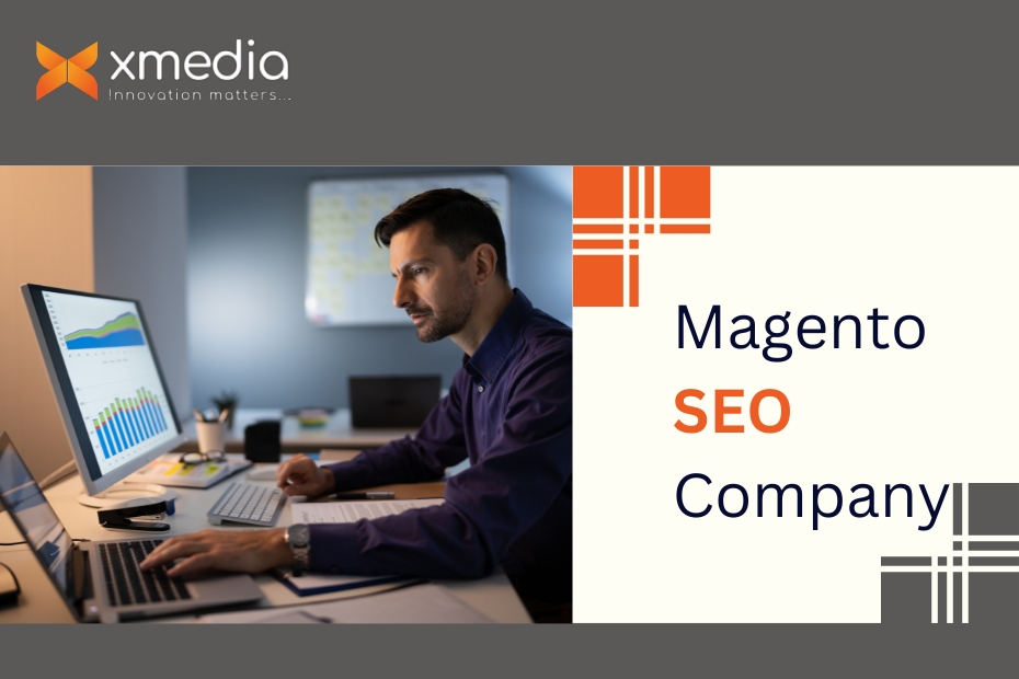 magento seo company in india