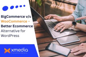 BigCommerce website vs WooCommerce sites