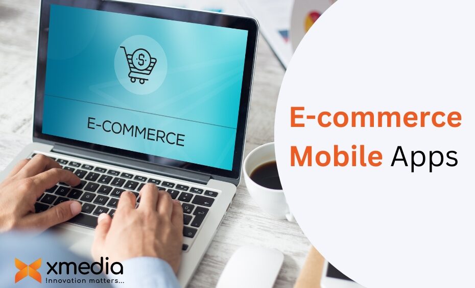 E-commerce Mobile Application