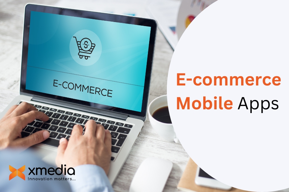 E-commerce Mobile Application