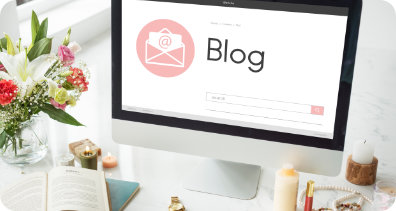 blog