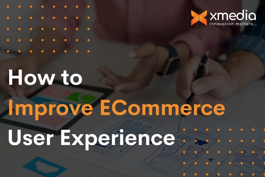 Best eCommerce User Experience