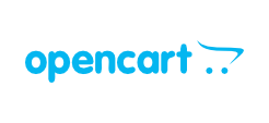 Open cart