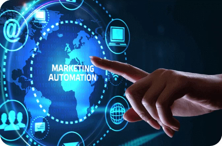 Marketing automation solutions