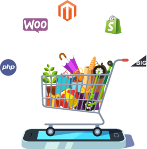 ecommerce website development company