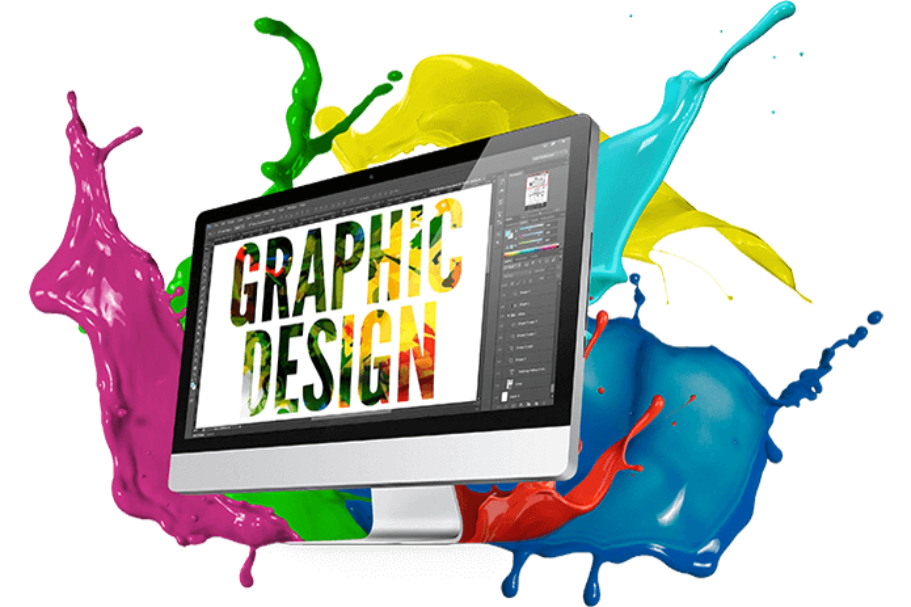 Graphics design company