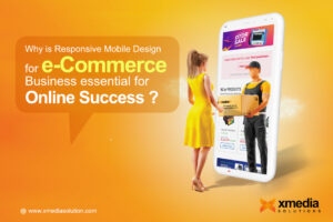 Ecommerce website mobile responsive