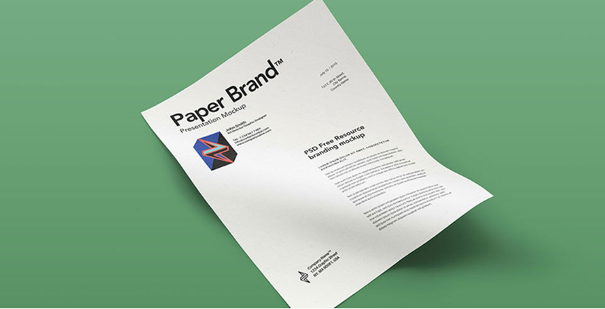 Paper Brand