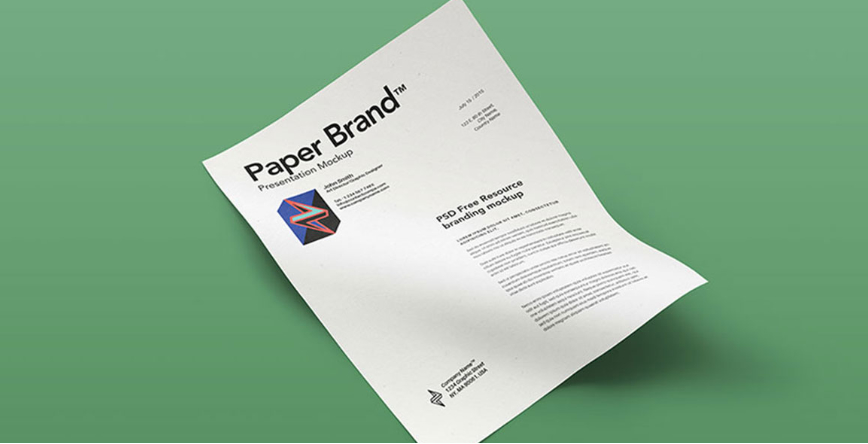 paper Brand